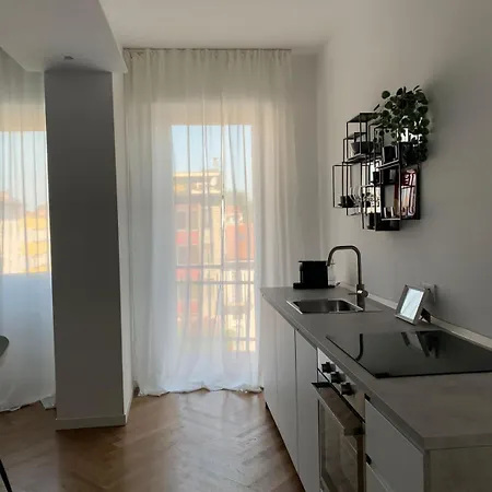 Apartman New - Welcome! *