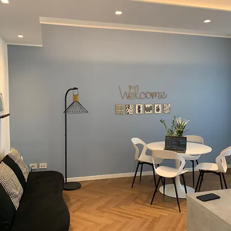 Apartman New - Welcome!