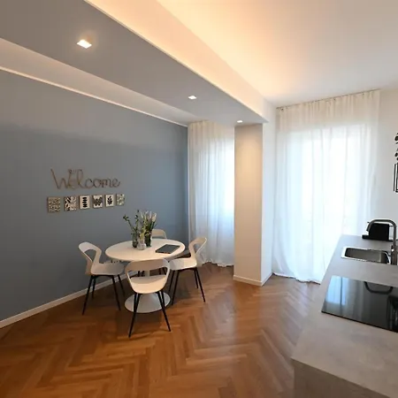 Apartman New - Welcome! *